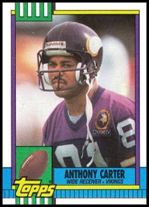 115 Anthony Carter